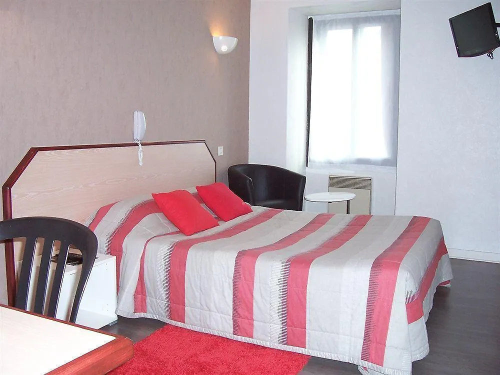 ** Hotel Hôtel Asther Redon France