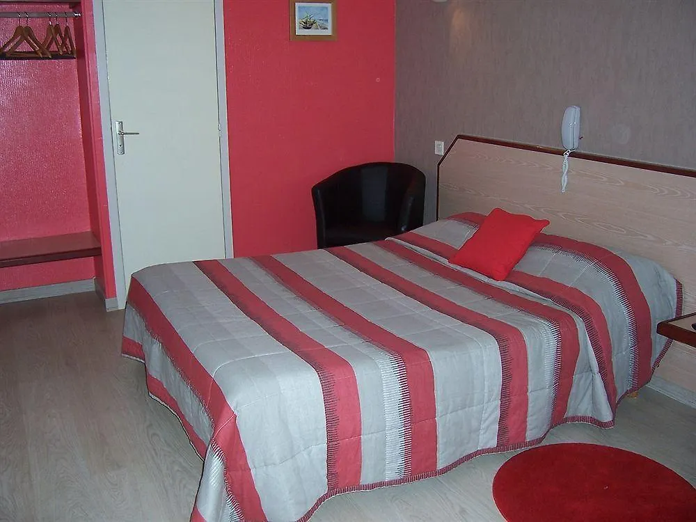 Hotel Hôtel Asther Redon