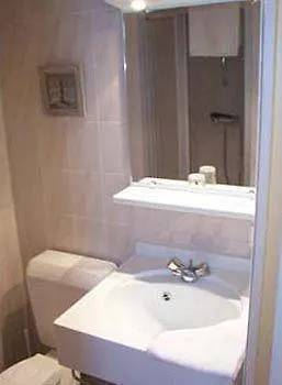 Hôtel Asther Redon France