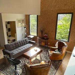La Maison Cahour Redon