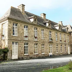 Chateau Keranno Lech-Léonec